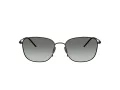 Giorgio Armani AR 6168 300111 54 Occhiali da Sole