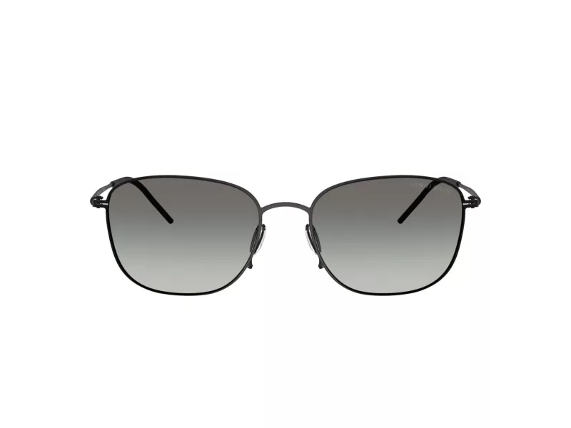 Giorgio Armani AR 6168 300111 54 Occhiali da Sole