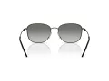 Giorgio Armani AR 6168 300111 54 Occhiali da Sole