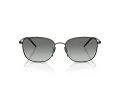 Giorgio Armani AR 6168 300111 54 Occhiali da Sole