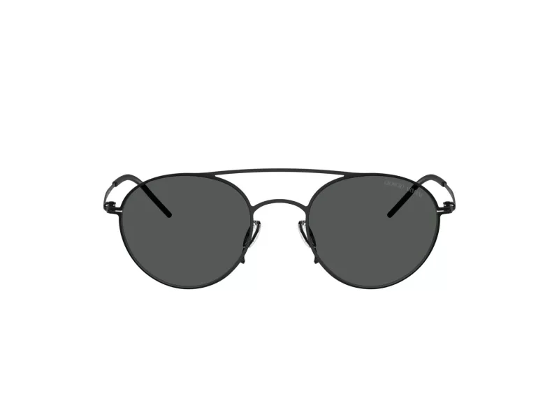 Giorgio Armani AR 6169 300187 48 Occhiali da Sole