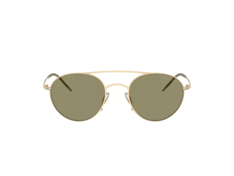 Giorgio Armani AR 6169 30022A 48 Occhiali da Sole