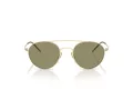 Giorgio Armani AR 6169 30022A 48 Occhiali da Sole