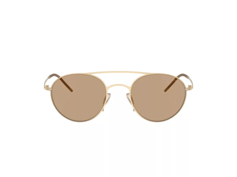 Giorgio Armani AR 6169 300263 48 Occhiali da Sole