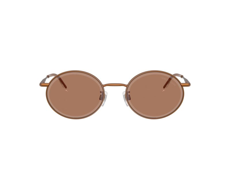 Giorgio Armani AR 6170 320173 51 Occhiali da Sole
