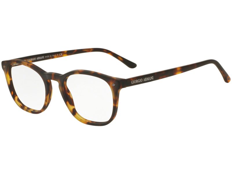 Giorgio Armani AR 7074 5492 50 occhiali da vista
