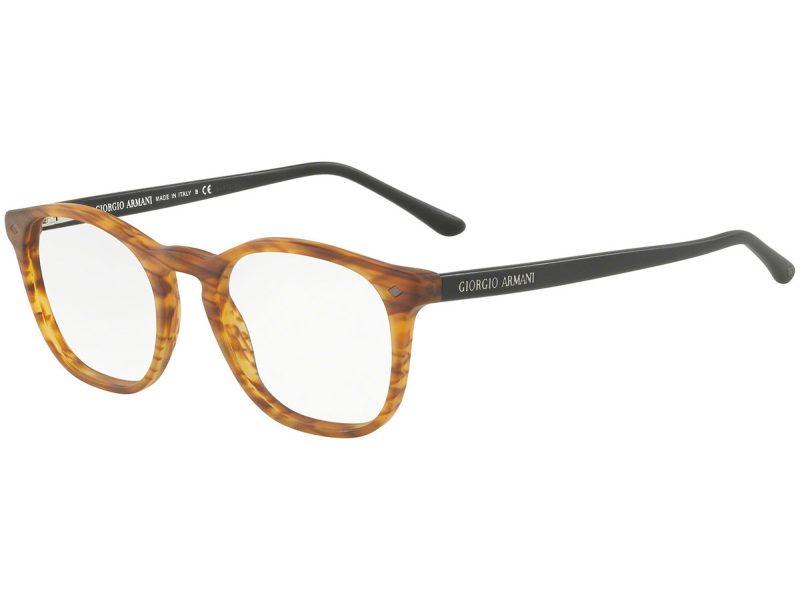 Giorgio Armani AR 7074 5562 50 occhiali da vista