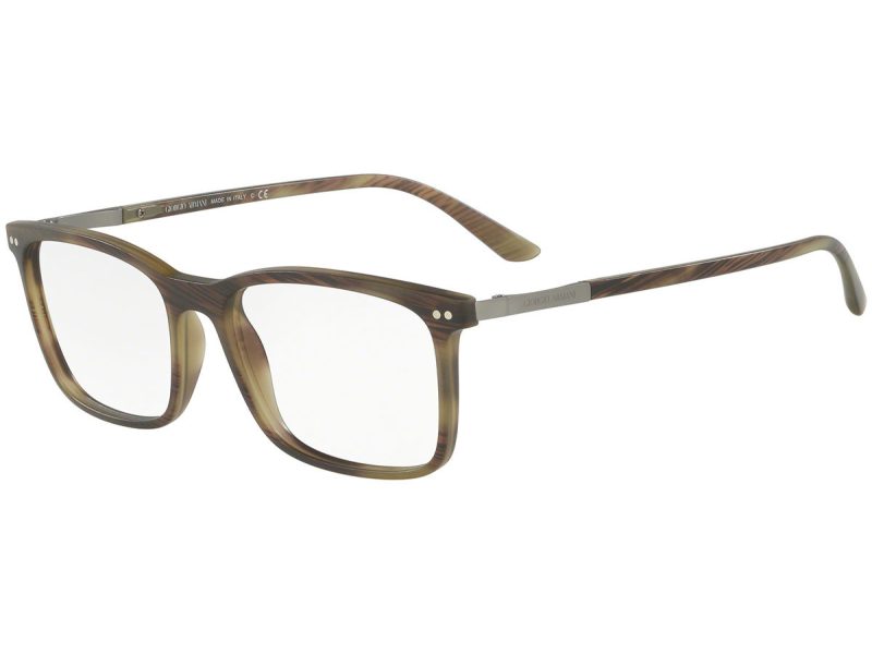 Giorgio Armani AR 7122 5587 56 occhiali da vista