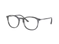 Giorgio Armani AR 7125 5986 50 occhiali da vista