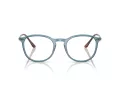 Giorgio Armani AR 7125 6071 52 occhiali da vista