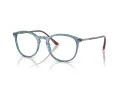 Giorgio Armani AR 7125 6071 52 occhiali da vista