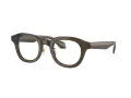 Giorgio Armani AR 7253 6061 45 occhiali da vista