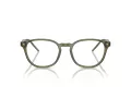 Giorgio Armani AR 7259 6074 52 occhiali da vista