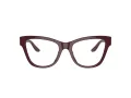 Giorgio Armani AR 7260BU 5721 53 occhiali da vista