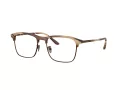 Giorgio Armani AR 7262 6065 54 occhiali da vista