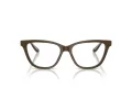 Giorgio Armani AR 7263 5957 53 occhiali da vista