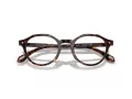 Giorgio Armani AR 7264U 5879 49 occhiali da vista