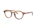Giorgio Armani AR 7264U 6163 47 occhiali da vista
