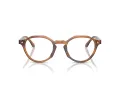 Giorgio Armani AR 7264U 6163 47 occhiali da vista