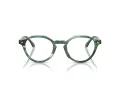 Giorgio Armani AR 7264U 6164 49 occhiali da vista