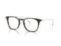 Giorgio Armani AR 7271T 6207 49 occhiali da vista