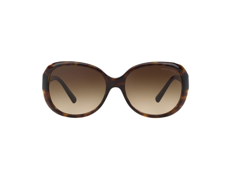 Giorgio Armani AR 8047 502613 56 Occhiali da Sole