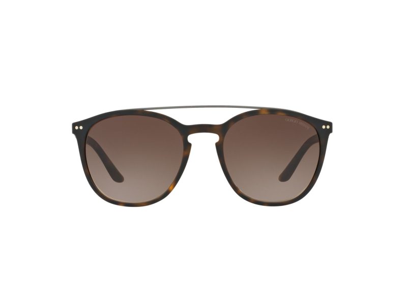 Giorgio Armani AR 8088 508913 53 Occhiali da Sole