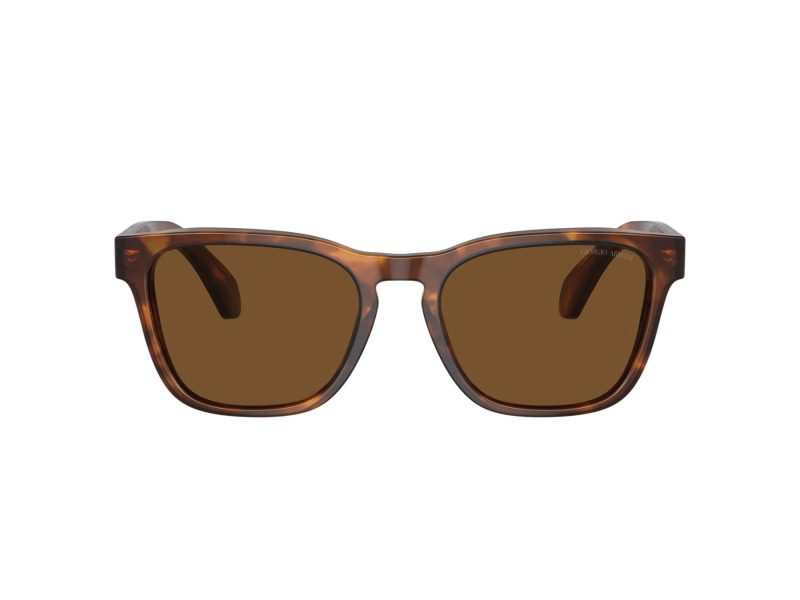 Giorgio Armani AR 8155 598857 55 Occhiali da Sole