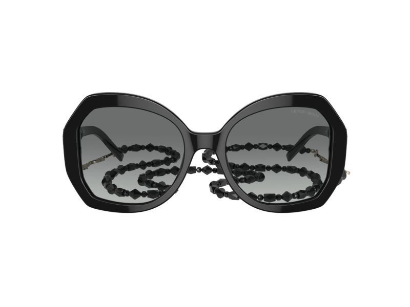 Giorgio Armani AR 8180 500111 54 Occhiali da Sole