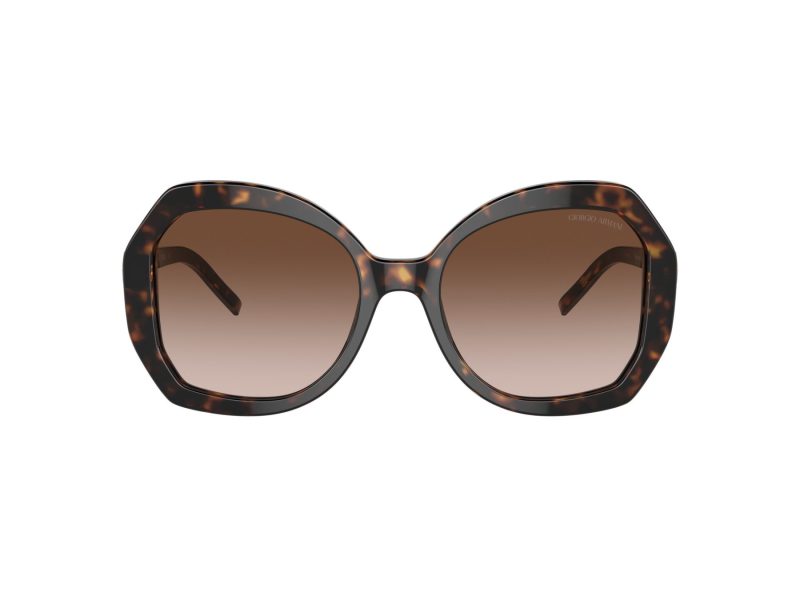 Giorgio Armani AR 8180 502613 54 Occhiali da Sole
