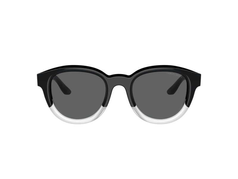 Giorgio Armani AR 8181 5996B1 49 Occhiali da Sole