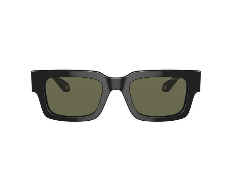 Giorgio Armani AR 8184U 587558 52 Occhiali da Sole