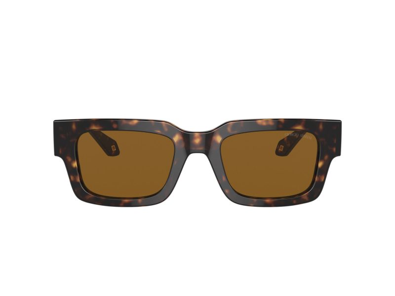 Giorgio Armani AR 8184U 612433 52 Occhiali da Sole
