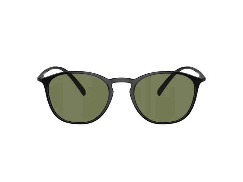 Giorgio Armani AR 8186U 50012A 52 Occhiali da Sole
