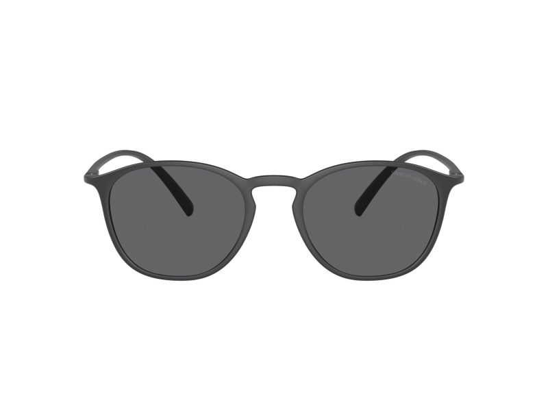 Giorgio Armani AR 8186U 506081 52 Occhiali da Sole