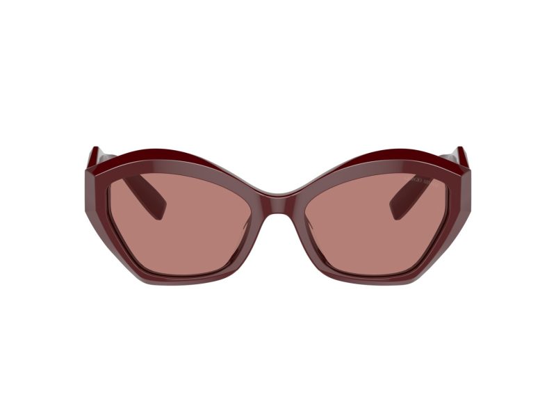 Giorgio Armani AR 8187U 599430 54 Occhiali da Sole