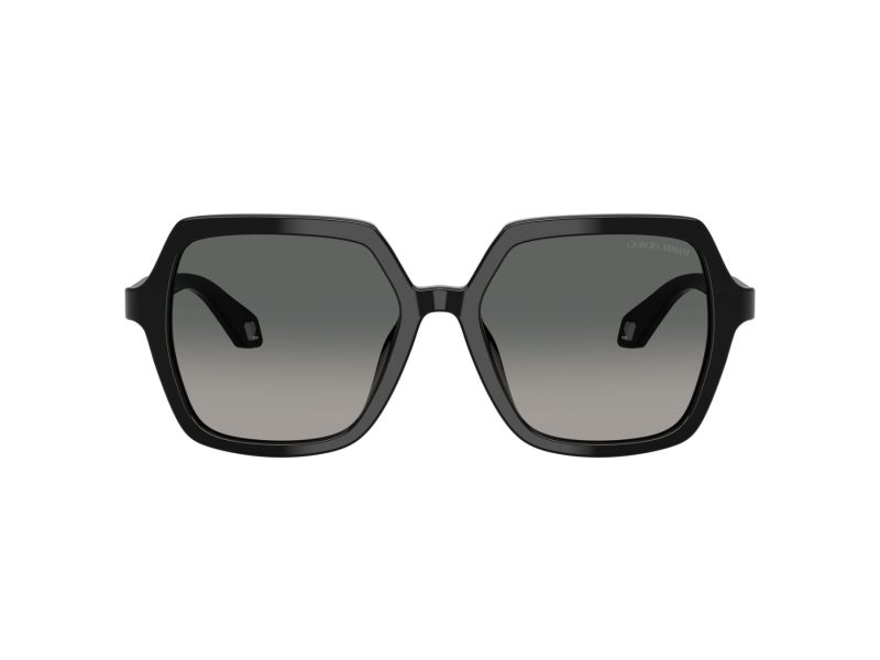 Giorgio Armani AR 8193U 500119 55 Occhiali da Sole