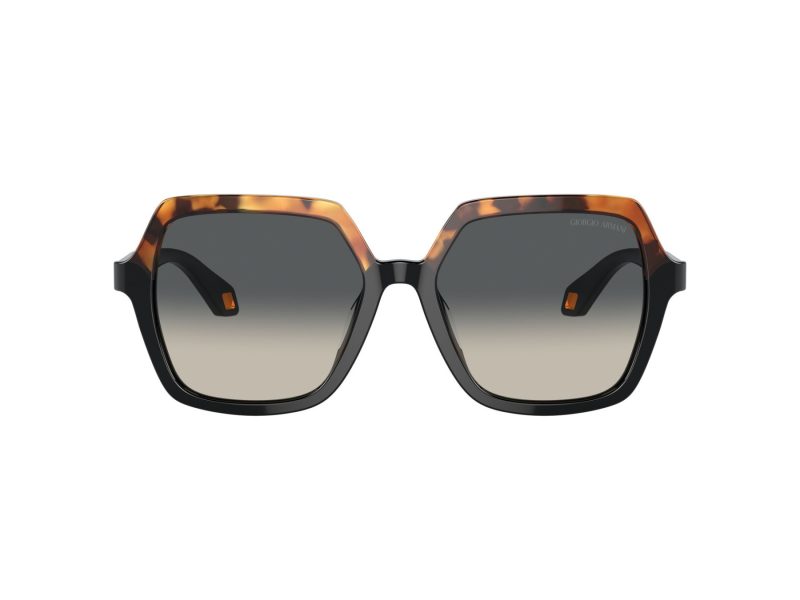 Giorgio Armani AR 8193U 587519 55 Occhiali da Sole