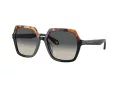 Giorgio Armani AR 8193U 587519 55 Occhiali da Sole