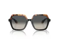 Giorgio Armani AR 8193U 587519 55 Occhiali da Sole