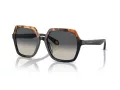 Giorgio Armani AR 8193U 587519 55 Occhiali da Sole