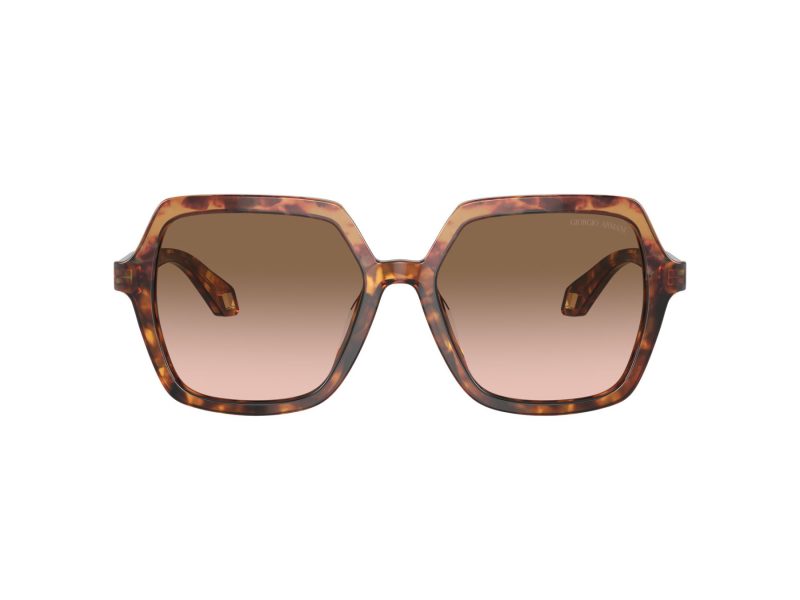 Giorgio Armani AR 8193U 603351 55 Occhiali da Sole