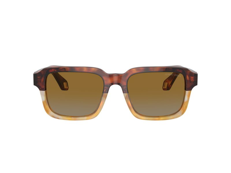 Giorgio Armani AR 8194U 6034B2 53 Occhiali da Sole
