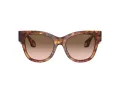 Giorgio Armani AR 8195U 603351 51 Occhiali da Sole