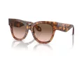 Giorgio Armani AR 8195U 603351 51 Occhiali da Sole