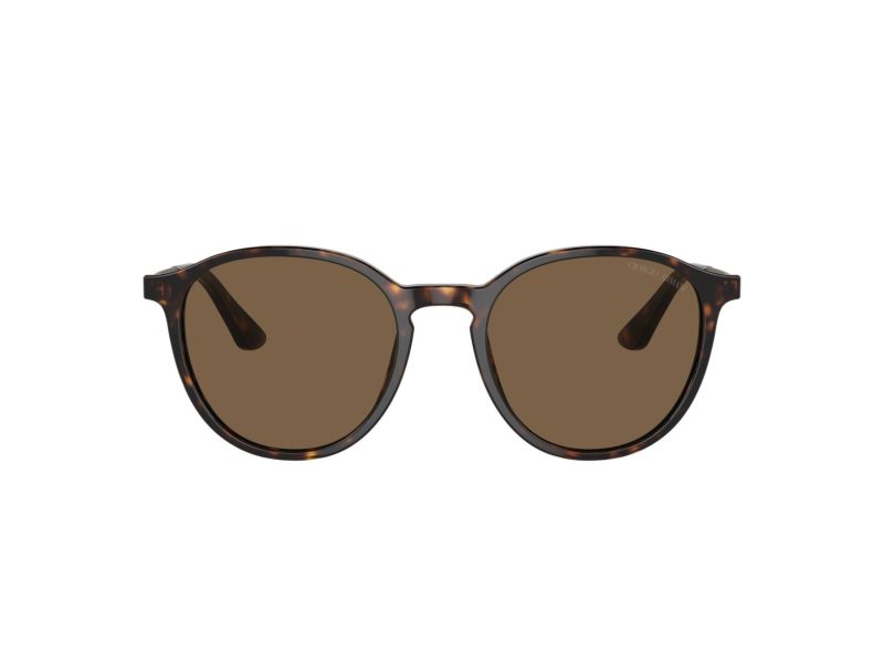Giorgio Armani AR 8196 502673 51 Occhiali da Sole