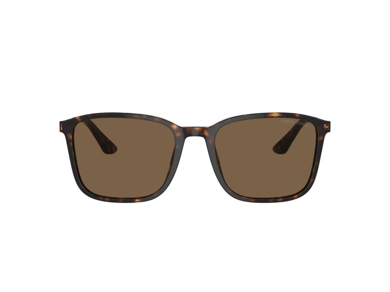 Giorgio Armani AR 8197 502673 55 Occhiali da Sole