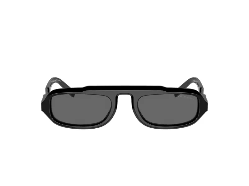 Giorgio Armani AR 8203 587587 51 Occhiali da Sole