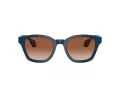 Giorgio Armani AR 8207 608513 50 Occhiali da Sole