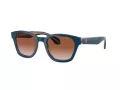 Giorgio Armani AR 8207 608513 50 Occhiali da Sole